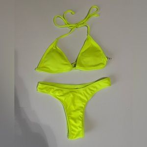 Women’s Bikini Set